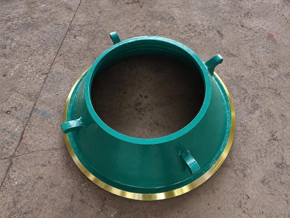 Manto fijo Cono 3 pies PyB-900